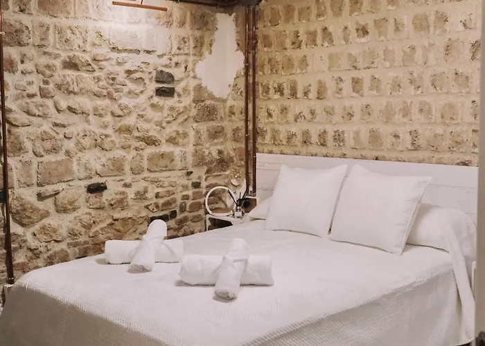 Martina's Appartement