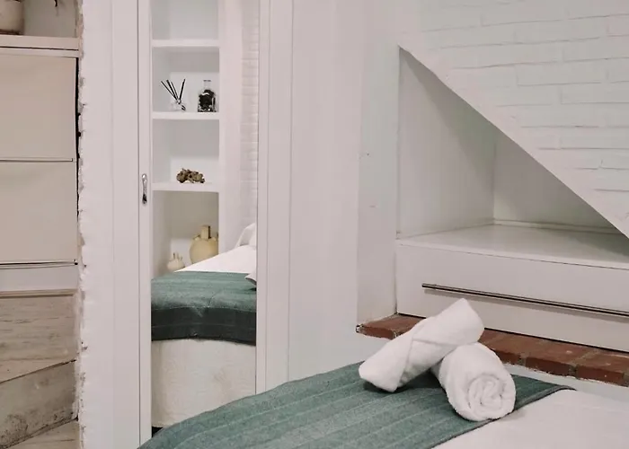 Appartement Martina's *