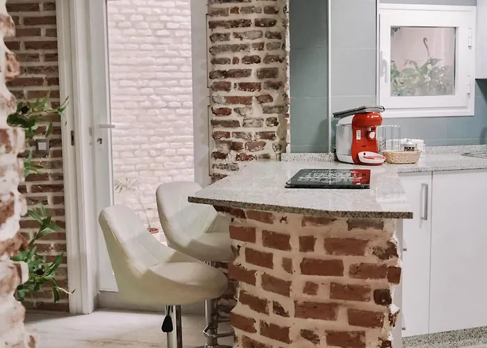 Appartement Martina's *