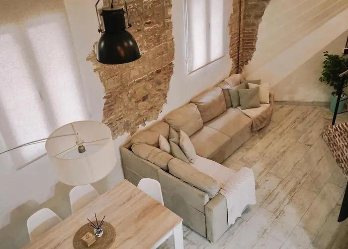 Martina's Appartement Cordoue