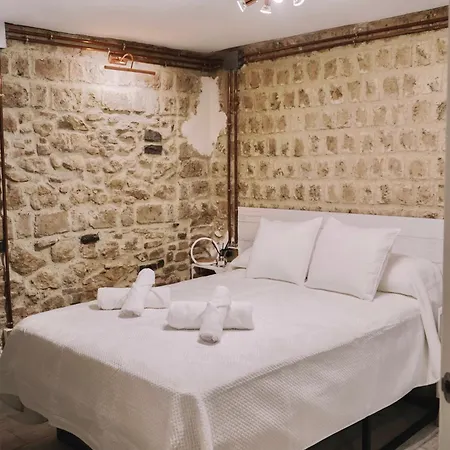 Martina's Apartamento