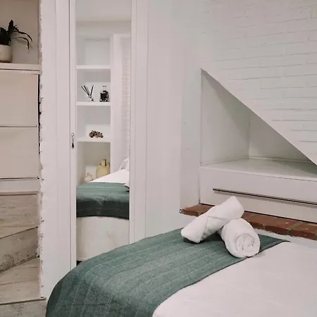 Apartamento Martina's *