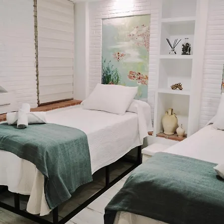 Martina's Apartamento Córdoba