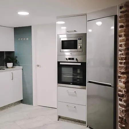 Apartamento Martina's Córdoba