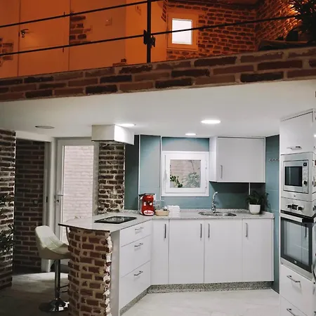 Martina's Apartamento Córdoba