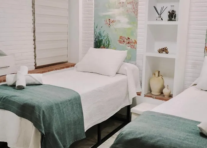 Martina's Lejlighed Córdoba