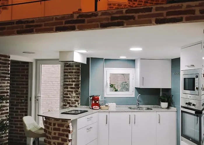 Martina's Lejlighed Córdoba