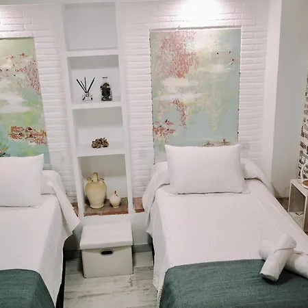 Martina's 아파트 코르도바