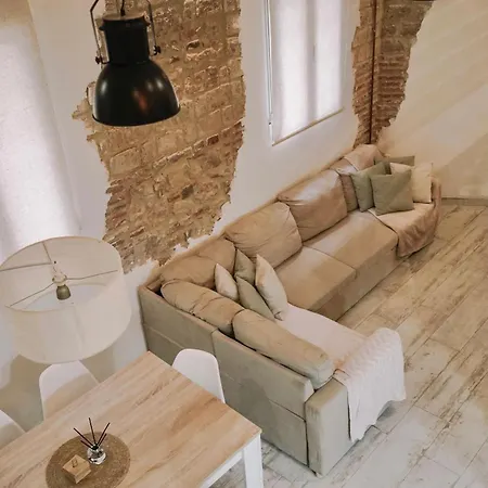 Martina's 아파트 코르도바