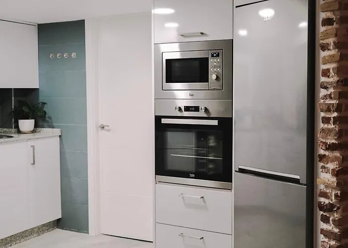 Apartment Martina's Córdoba