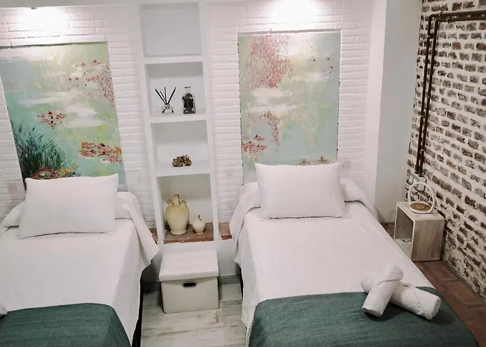 Martina's Apartment Córdoba