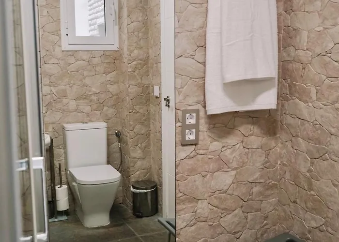 Apartment Martina's *