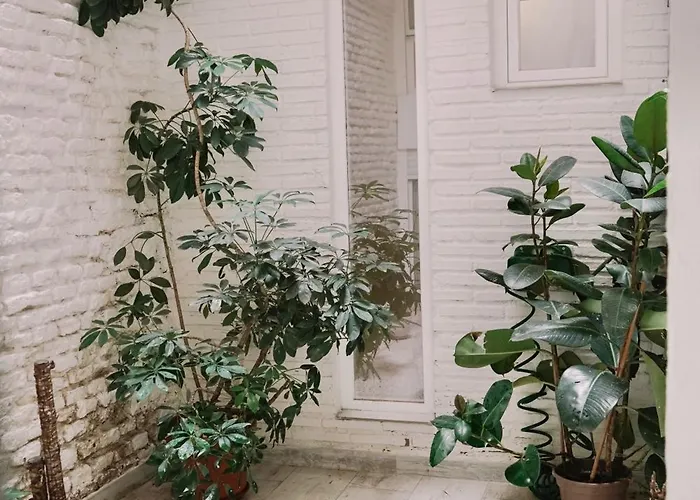 Martina's * Córdoba