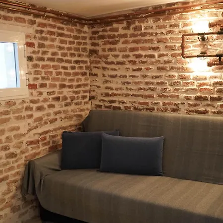 Martina's Apartment