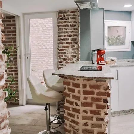 Apartment Martina's *